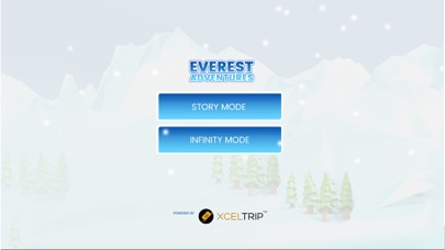 Everest Adventure screenshot 2
