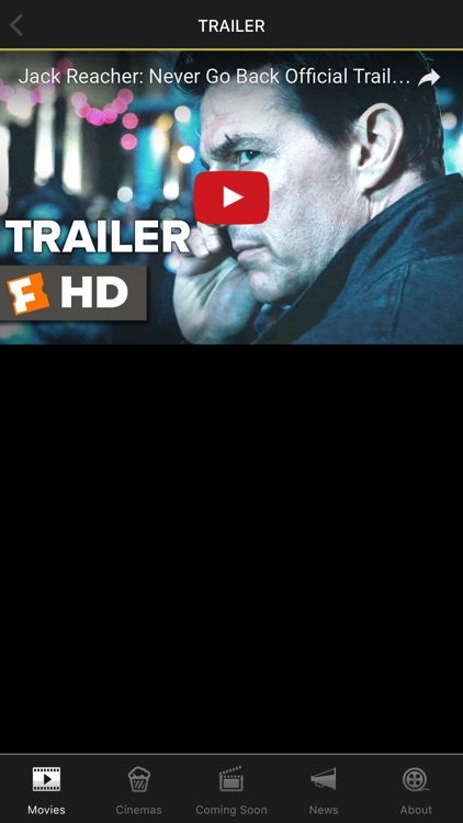 Cinema Qatar screenshot-3