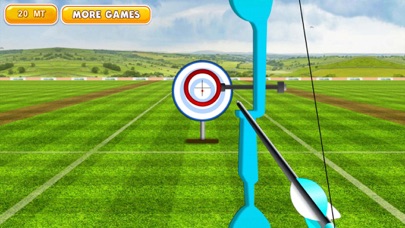 Hit Target - Archery Training screenshot 4