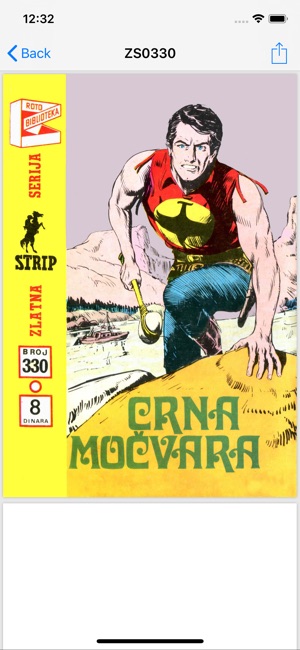 Zagor - Zlatna Serija 2/10(圖4)-速報App