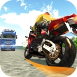 Traffic Fast Motor 3D