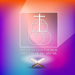 House of God DC-MD-VA