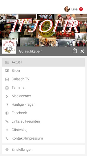 Gulaschkapell'(圖2)-速報App