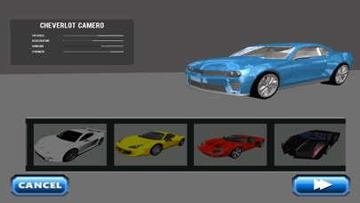 Off Road Sports Car Mountain Driving Simulator 3D screenshot 3