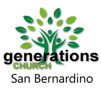 Generations Church SB