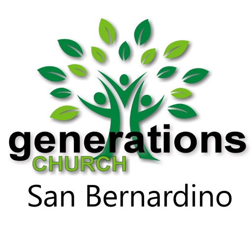 Generations Church SB icon