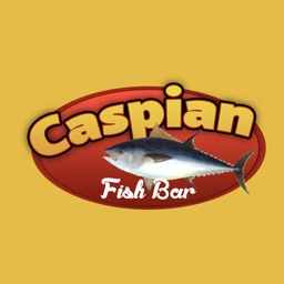 Caspian Fish Bar