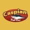 Welcome to CASPIAN FISH BAR