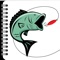 Fishing Diary is a utility application that allows users to track, analyze, and share their catches in the sport of fishing