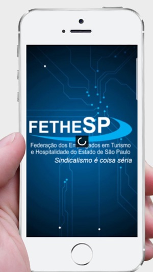 FetheSP App