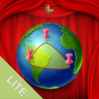 GPS Area Measurement Lite