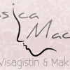 Jessica Macho Visagistin