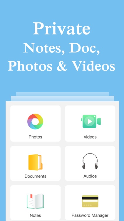 CoverMe Private Calls & Secret Text Messaging App screenshot-3