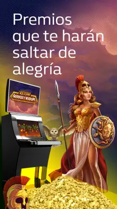 Zrzut ekranu 4 Juegos de Casino -William Hill iphone