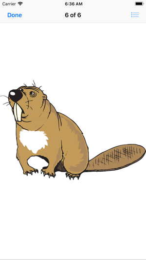 Best Beaver Stickers(圖8)-速報App