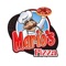 Welcome to Mario's Pizza
