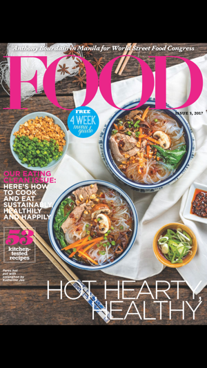 FOOD (Magazine)(圖3)-速報App