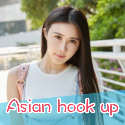 Asian hook up apps-date me now Icon