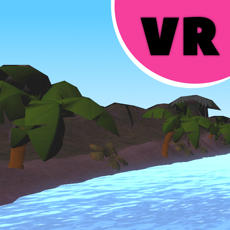 Activities of Lazy River VR