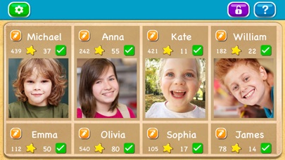 Kids Behavior Tracker screenshot 2