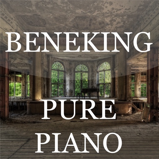 Beneking - pure piano icon