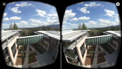 View VirtualReality Experience screenshot 2