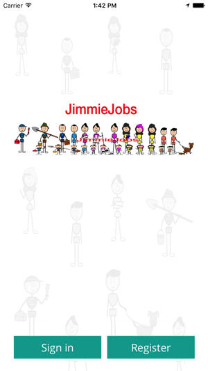 Jimmie Jobs Provider(圖1)-速報App