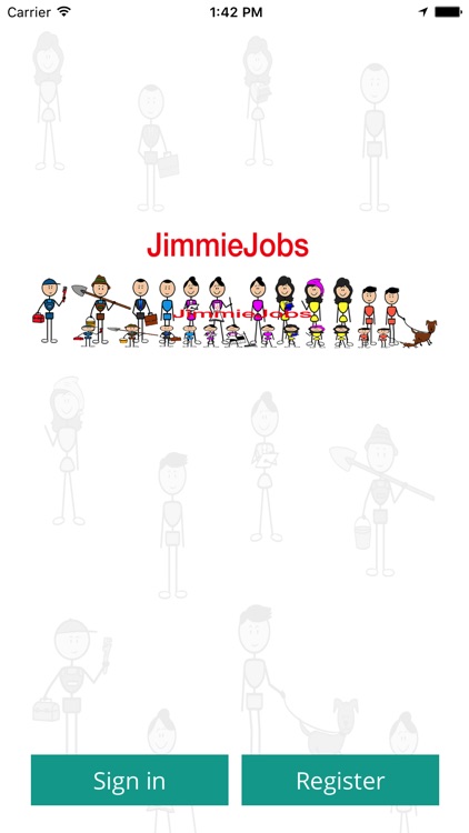 Jimmie Jobs Provider