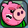 Cascadia Games LLC - Ammo Pigs: Armed and Delicious  artwork
