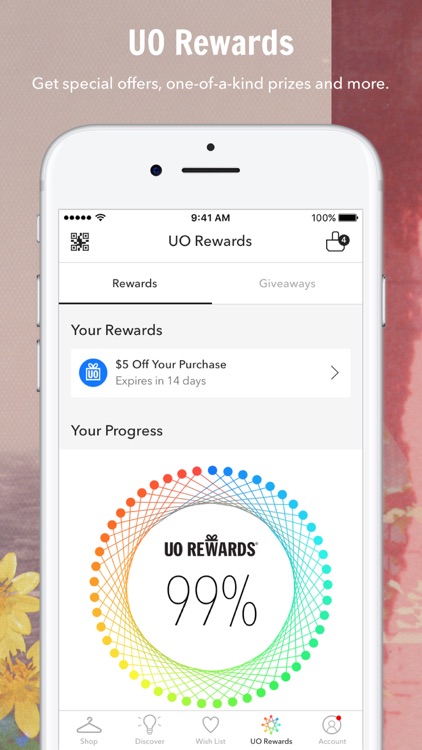 Urban Outfitters screenshot-3