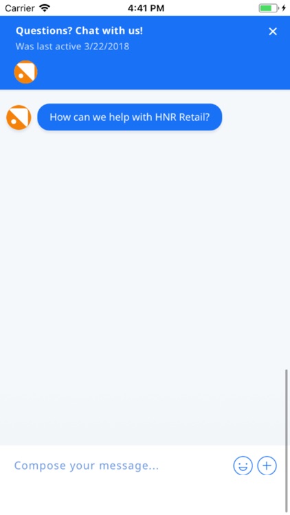 HNR-Retail screenshot-4