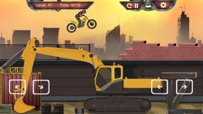 Moto Mania Bike screenshot 2