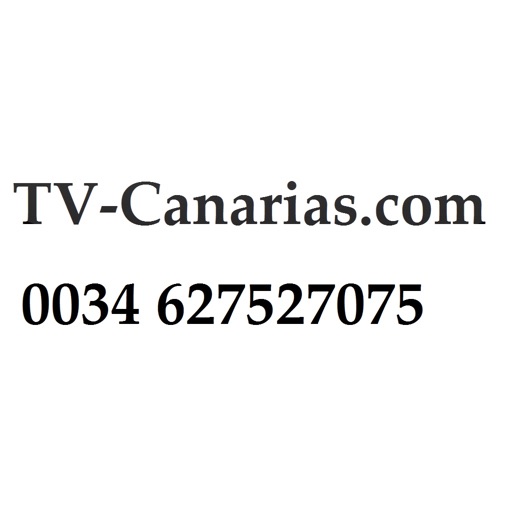 Sat TV Service Teneriffa