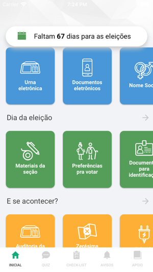 Mesário(圖2)-速報App