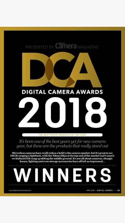 Digital Camera UK screenshot-4