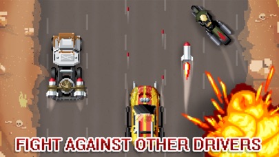 First Lane High Speed Racer 3D screenshot 2