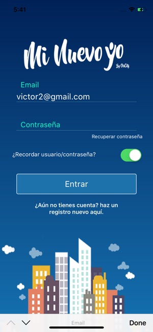 Mi nuevo yo(圖1)-速報App