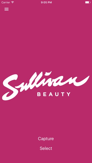 Sullivan Beauty screenshot 4