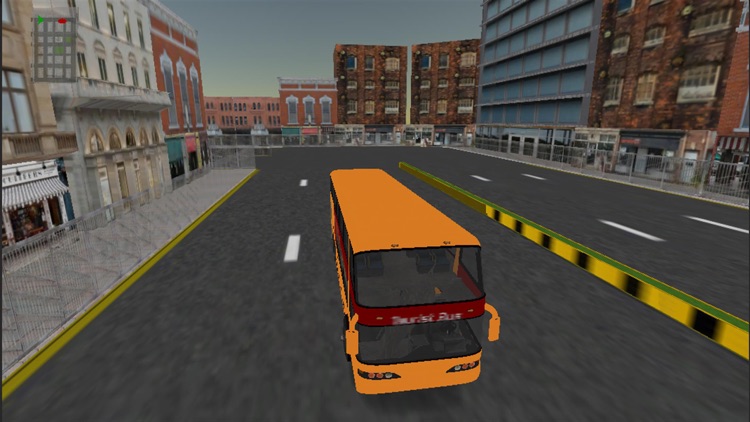 American City Driving School screenshot-4