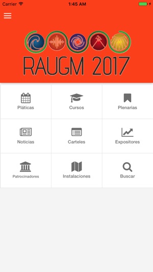 RAUGM 2017(圖1)-速報App