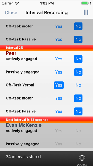 School Psychology Tools(圖2)-速報App