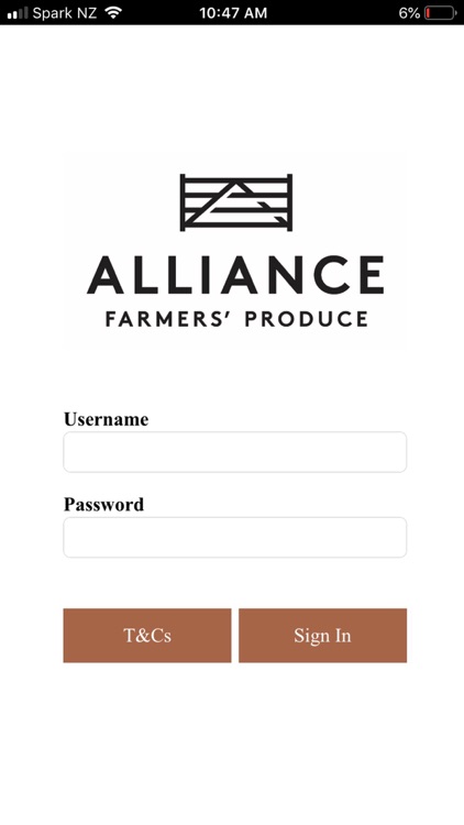 FarmAlliance