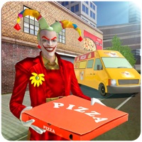 Christmas Fun: Pizza Delivery pc