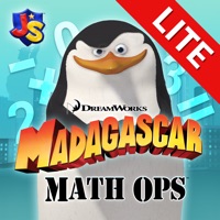Madagascar Math Ops Lite apk