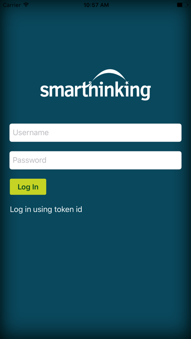 How to cancel & delete Smarthinking Online Tutoring from iphone & ipad 1