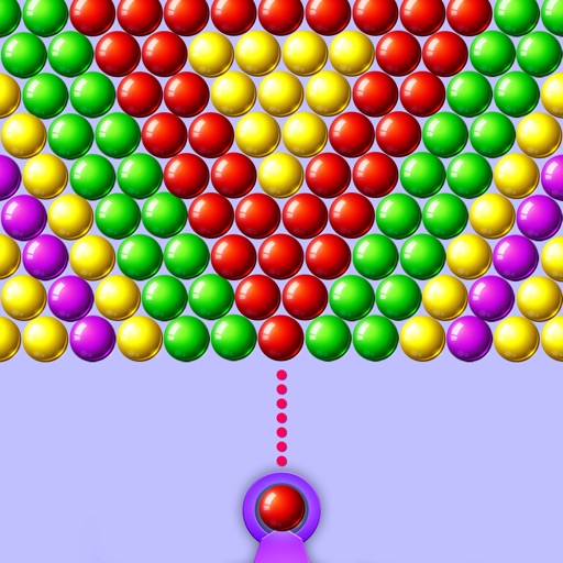 Bubble Pop Fever