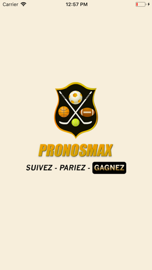 Pronosmax.fr - 100% Pronos