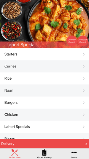 Lahori Special(圖2)-速報App