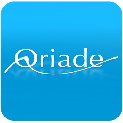 Laboratoires Oriade