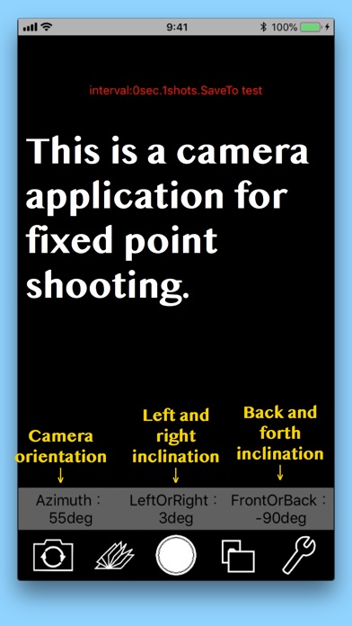 【图】ParaPara_Camera(截图1)